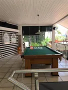 Casa de Condomínio com 4 Quartos à venda, 800m² no Alphaville Residencial 10, Santana de Parnaíba - Foto 8