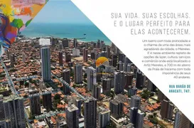 Apartamento com 4 Quartos à venda, 188m² no Meireles, Fortaleza - Foto 92