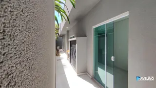 Casa de Condomínio com 3 Quartos à venda, 240m² no Residencial Damha Ii, Campo Grande - Foto 14