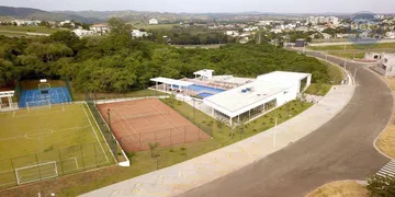 Terreno / Lote / Condomínio à venda, 360m² no Brasil, Itu - Foto 14