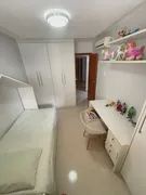 Apartamento com 4 Quartos à venda, 164m² no Praia da Costa, Vila Velha - Foto 16