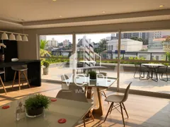 Apartamento com 2 Quartos para alugar, 45m² no Taquaral, Campinas - Foto 22