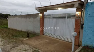 Fazenda / Sítio / Chácara com 2 Quartos à venda, 300m² no Tataúba, Caçapava - Foto 6