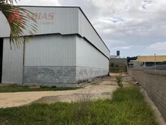 Galpão / Depósito / Armazém para alugar, 640m² no Ceat, São Carlos - Foto 11