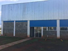 Galpão / Depósito / Armazém à venda, 2118m² no Distrito Industrial, Uberlândia - Foto 16