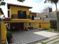 Casa de Condomínio com 3 Quartos à venda, 280m² no Paysage Clair, Vargem Grande Paulista - Foto 2