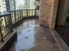 Apartamento com 4 Quartos para alugar, 302m² no Panamby, São Paulo - Foto 6