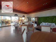 Flat com 1 Quarto para alugar, 38m² no Casa Forte, Recife - Foto 12