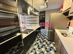 Apartamento com 2 Quartos para venda ou aluguel, 127m² no Moema, São Paulo - Foto 7