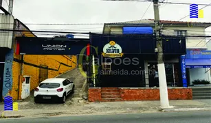 Galpão / Depósito / Armazém à venda, 400m² no Vila Gustavo, São Paulo - Foto 1