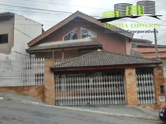 Casa Comercial com 5 Quartos para alugar, 500m² no Jardim Icatu, Votorantim - Foto 12