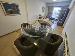 Apartamento com 2 Quartos para alugar, 83m² no Batel, Curitiba - Foto 4