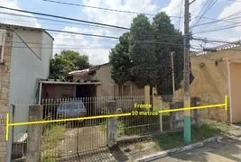 Terreno / Lote / Condomínio à venda, 300m² no Vila Alpina, São Paulo - Foto 1