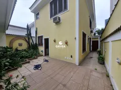 Casa com 2 Quartos para alugar, 170m² no Ponta da Praia, Santos - Foto 10