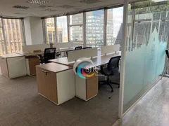 Conjunto Comercial / Sala para alugar, 168m² no Vila Paulistana, São Paulo - Foto 10