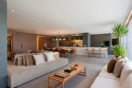 Apartamento com 4 Quartos à venda, 232m² no Alto da Lapa, São Paulo - Foto 2