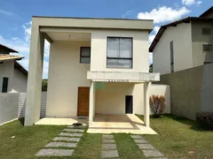 Casa de Condomínio com 3 Quartos à venda, 182m² no Condominio Cidade Jardim, Lagoa Santa - Foto 1