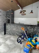 Casa com 3 Quartos à venda, 117m² no Jardim Dias II, Maringá - Foto 14