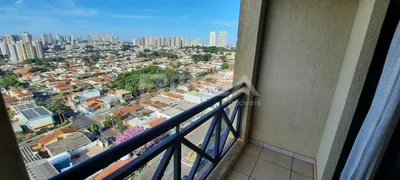 Flat com 1 Quarto à venda, 40m² no Jardim América, Ribeirão Preto - Foto 10