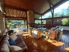 Casa de Condomínio com 4 Quartos à venda, 399m² no Quebra Frascos, Teresópolis - Foto 22