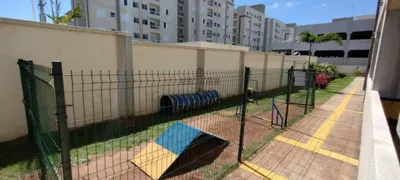 Apartamento com 1 Quarto para alugar, 45m² no Jardim Sul, São José dos Campos - Foto 8