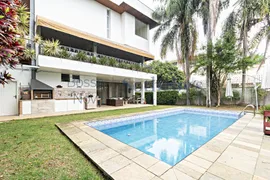 Casa com 4 Quartos à venda, 620m² no Jardim Guedala, São Paulo - Foto 2