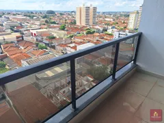 Apartamento com 3 Quartos para alugar, 78m² no Boa Vista, São José do Rio Preto - Foto 14