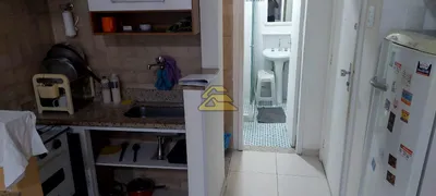 Kitnet com 1 Quarto à venda, 23m² no Copacabana, Rio de Janeiro - Foto 6