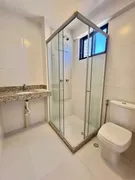 Apartamento com 4 Quartos para alugar, 130m² no Lagoa Nova, Natal - Foto 4