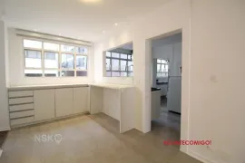 Apartamento com 4 Quartos para alugar, 205m² no Vila Nova Conceição, São Paulo - Foto 9