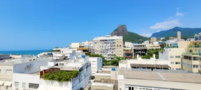 Apartamento com 3 Quartos à venda, 150m² no Leblon, Rio de Janeiro - Foto 25