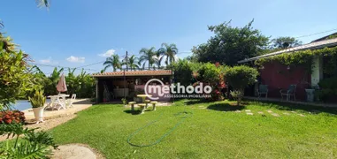 Casa de Condomínio com 2 Quartos à venda, 220m² no Loteamento Caminhos de San Conrado, Campinas - Foto 3
