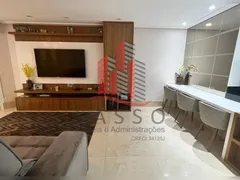 Apartamento com 3 Quartos à venda, 107m² no Vila Bertioga, São Paulo - Foto 26