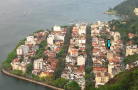 Apartamento com 1 Quarto para alugar, 48m² no Urca, Rio de Janeiro - Foto 12