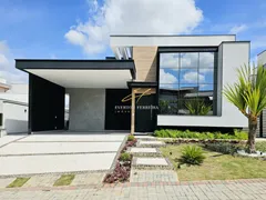 Casa de Condomínio com 4 Quartos à venda, 260m² no Jardim Maison Du Parc, Indaiatuba - Foto 1