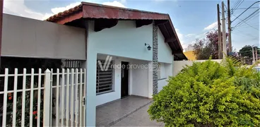 Casa com 3 Quartos à venda, 225m² no Vila Angeli, Valinhos - Foto 2