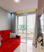 Apartamento com 2 Quartos à venda, 50m² no Jardim Vila Formosa, São Paulo - Foto 1