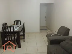 Apartamento com 2 Quartos para alugar, 60m² no Vila dos Andradas, São Paulo - Foto 2