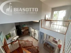 Fazenda / Sítio / Chácara com 4 Quartos à venda, 395m² no Joaquim Egídio, Campinas - Foto 6