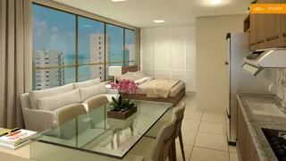 Apartamento com 2 Quartos à venda, 58m² no Candeias, Jaboatão dos Guararapes - Foto 1