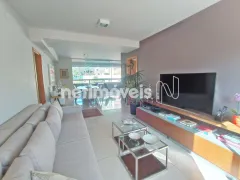 Apartamento com 4 Quartos à venda, 207m² no Coração de Jesus, Belo Horizonte - Foto 2