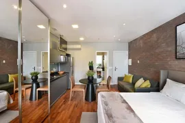 Apartamento com 1 Quarto à venda, 35m² no Vila Olímpia, São Paulo - Foto 6