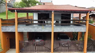 Casa de Condomínio com 3 Quartos à venda, 100m² no Clube de Campo Fazenda, Itatiba - Foto 1