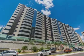 Apartamento com 4 Quartos para alugar, 168m² no Aguas Claras, Brasília - Foto 2