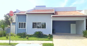 Casa de Condomínio com 3 Quartos à venda, 220m² no Parque Ortolandia, Hortolândia - Foto 1