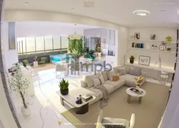 Apartamento com 3 Quartos à venda, 98m² no Residencial Paraiso, Franca - Foto 16