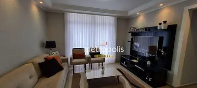 Apartamento com 2 Quartos à venda, 78m² no São João Climaco, São Paulo - Foto 1