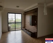 Apartamento com 2 Quartos à venda, 65m² no Jardim Promissão, São Paulo - Foto 1