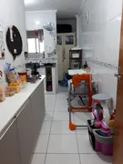 Apartamento com 2 Quartos à venda, 87m² no Boqueirão, Praia Grande - Foto 5