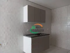 Apartamento com 1 Quarto para alugar, 37m² no Botafogo, Campinas - Foto 9